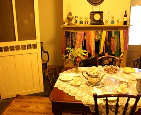 Roughley House And The Pines - Accommodation Port Macquarie 0