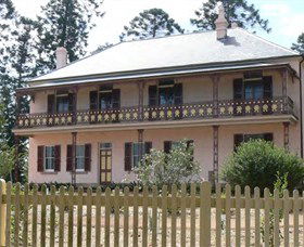 Bella Vista Farm - Accommodation Port Macquarie 0
