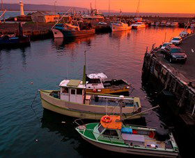 Australian Sightseeing And Photography Tours - Accommodation Port Macquarie 2