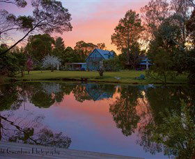 Australian Sightseeing And Photography Tours - Accommodation Port Macquarie 3