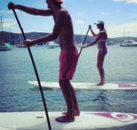 Avalon Stand Up Paddle - Accommodation Port Macquarie