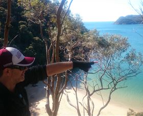 Avalon Stand Up Paddle - Accommodation Port Macquarie 3