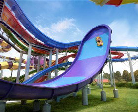 Wet 'n' Wild Sydney - Accommodation Port Macquarie 4