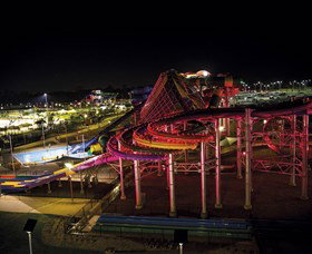 Wet 'n' Wild Sydney - Accommodation Port Macquarie 6