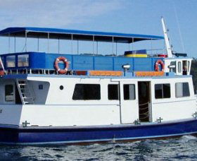 Palm Beach Hawkesbury River Cruises - Accommodation Port Macquarie 0