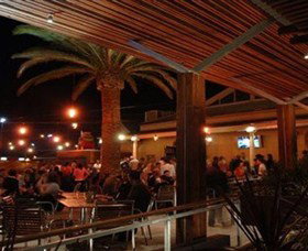 The Fiddler - Accommodation Port Macquarie 2