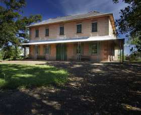 Rouse Hill House And Farm - Accommodation Port Macquarie 0