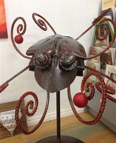 Ferry Artists Gallery - Accommodation Port Macquarie 0