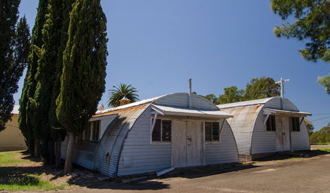Migrant Heritage Walk - Accommodation Port Macquarie 0