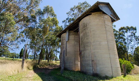 Migrant Heritage Walk - Accommodation Port Macquarie 2