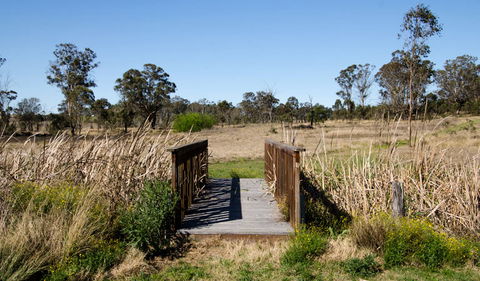 Migrant Heritage Walk - Accommodation Port Macquarie 3