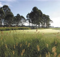 Twin Creeks Golf and Country Club - Accommodation Port Macquarie