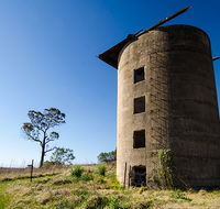 Scheyville National Park - Accommodation Port Macquarie