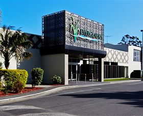 Everglades Country Club - Accommodation Port Macquarie 0