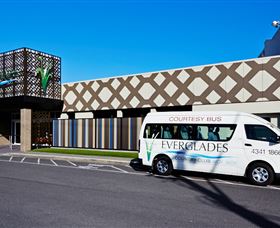 Everglades Country Club - Accommodation Port Macquarie 1