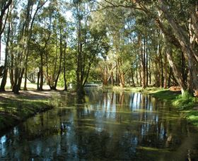 Everglades Country Club - Accommodation Port Macquarie 2