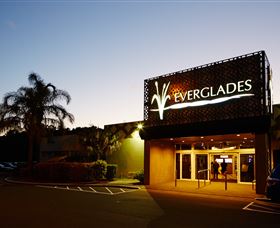 Everglades Country Club - Accommodation Port Macquarie 3
