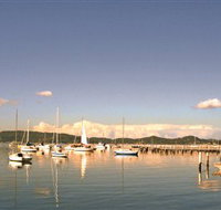 Deepwater Plaza - Accommodation Port Macquarie