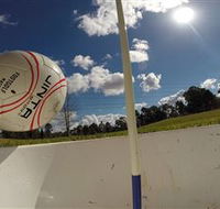 Footgolf Werrington - Accommodation Port Macquarie