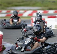 Luddenham Raceway - Accommodation Port Macquarie