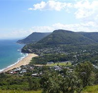 Bald Hill Lookout - Accommodation Port Macquarie