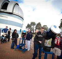 UWS Penrith Observatory - Accommodation Port Macquarie