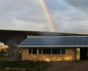 Macarthur Centre For Sustainable Living - Accommodation Port Macquarie 0