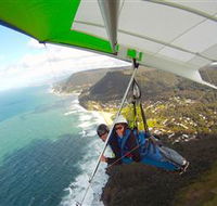 Sydney Hang Gliding Centre - Accommodation Port Macquarie