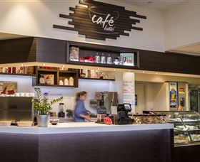 Windsor RSL - Accommodation Port Macquarie 3