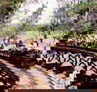 Model Park - Accommodation Port Macquarie