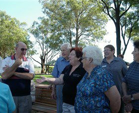 Hawkesbury Valley Heritage Tours - Accommodation Port Macquarie 1