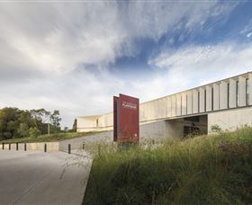 The Australian Botanic Garden Mount Annan - Accommodation Port Macquarie 1