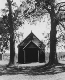 St Matthews Anglican Church - Accommodation Port Macquarie 1