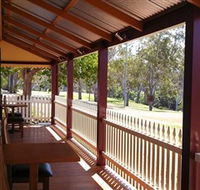 Riverside Oaks Golf Course - Accommodation Port Macquarie