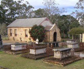  Accommodation Port Macquarie