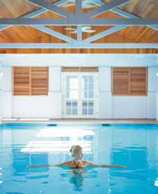 Villa Thalgo - Accommodation Port Macquarie 0