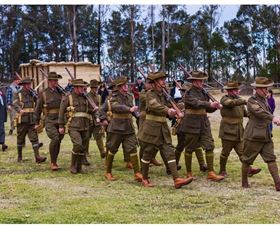 The Australiana Pioneer Village Ltd - Accommodation Port Macquarie 1