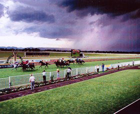 Hawkesbury Race Club - Accommodation Port Macquarie 0