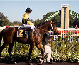 Hawkesbury Race Club - Accommodation Port Macquarie 2