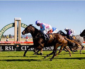 Hawkesbury Race Club - Accommodation Port Macquarie 1