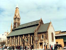 Bethlehem Lutheran Church - Accommodation Port Macquarie 0