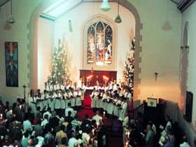 Bethlehem Lutheran Church - Accommodation Port Macquarie 1
