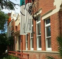 Adelaide Central School of Art - Accommodation Port Macquarie