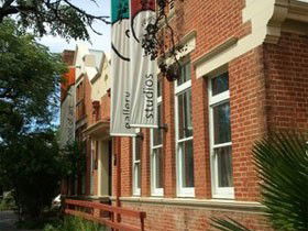 Adelaide Central School Of Art - Accommodation Port Macquarie 0
