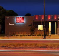 Hugo Michell Gallery - Accommodation Port Macquarie