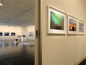 Hugo Michell Gallery - Accommodation Port Macquarie 3
