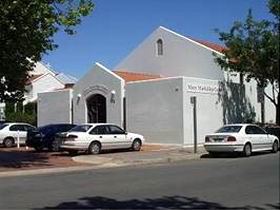Mary Mackillop Centre - Accommodation Port Macquarie 0