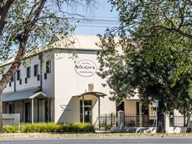 Haigh's Chocolates Visitor Centre - Accommodation Port Macquarie 0