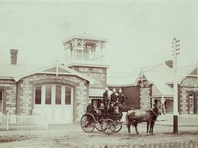 Unley Museum - Accommodation Port Macquarie 1