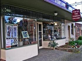 Top Of The Torrens Gallery Incorporated - Accommodation Port Macquarie 0